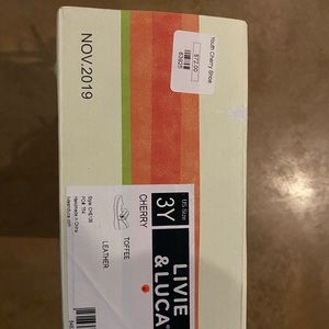 Livie and Luca girls shoes